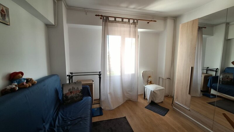 Piata Muncii, Iancului, apartament spatios 3 camere.