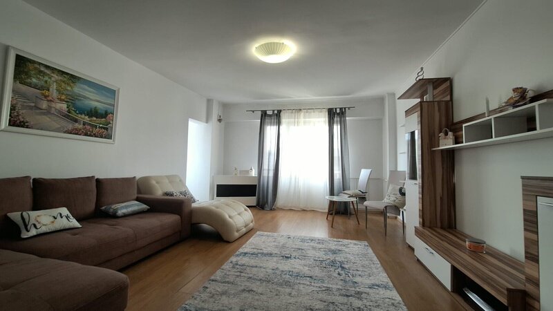 Piata Muncii, Iancului, apartament spatios 3 camere.