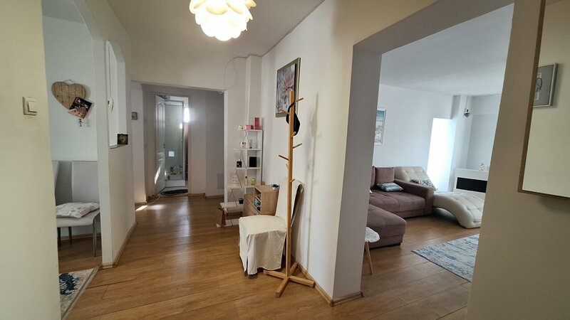 Piata Muncii, Iancului, apartament spatios 3 camere.