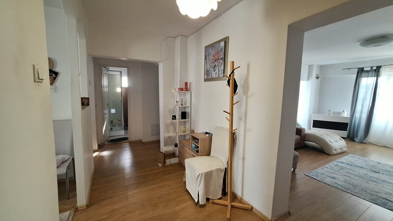 Piata Muncii, Iancului, apartament spatios 3 camere.