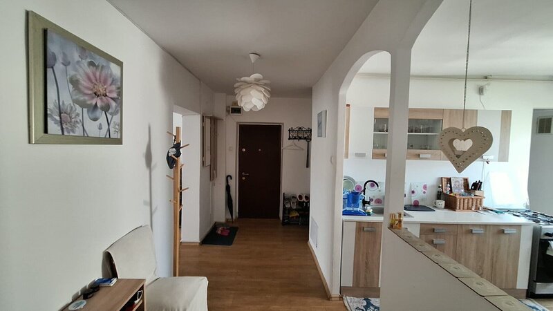 Piata Muncii, Iancului, apartament spatios 3 camere.