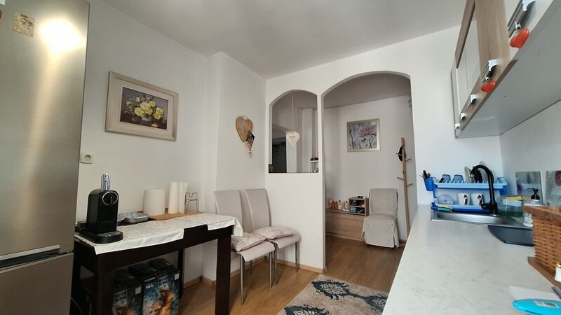Piata Muncii, Iancului, apartament spatios 3 camere.