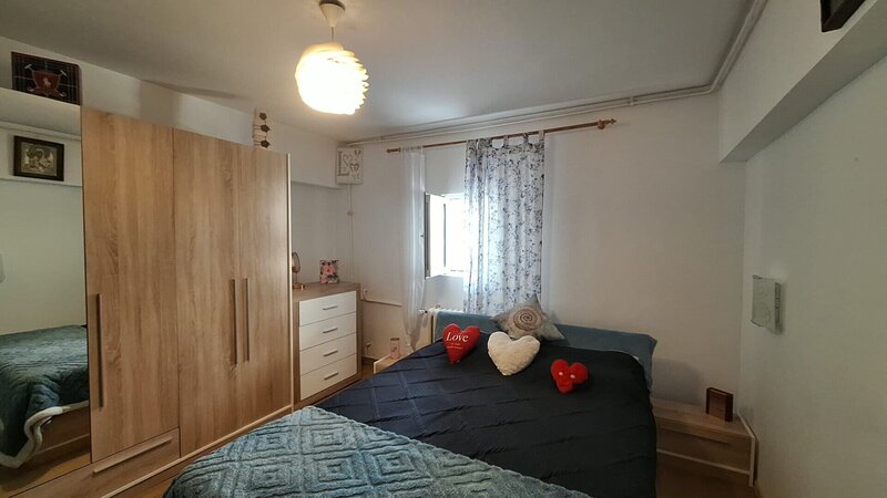 Piata Muncii, Iancului, apartament spatios 3 camere.