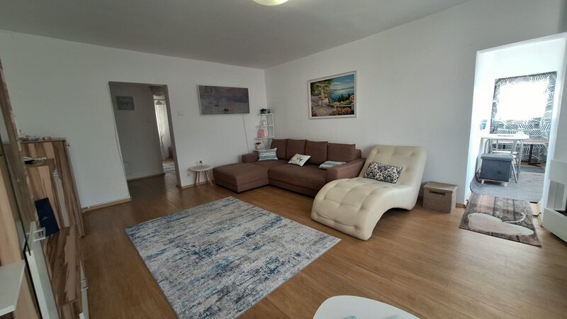 Piata Muncii, Iancului, apartament spatios 3 camere.