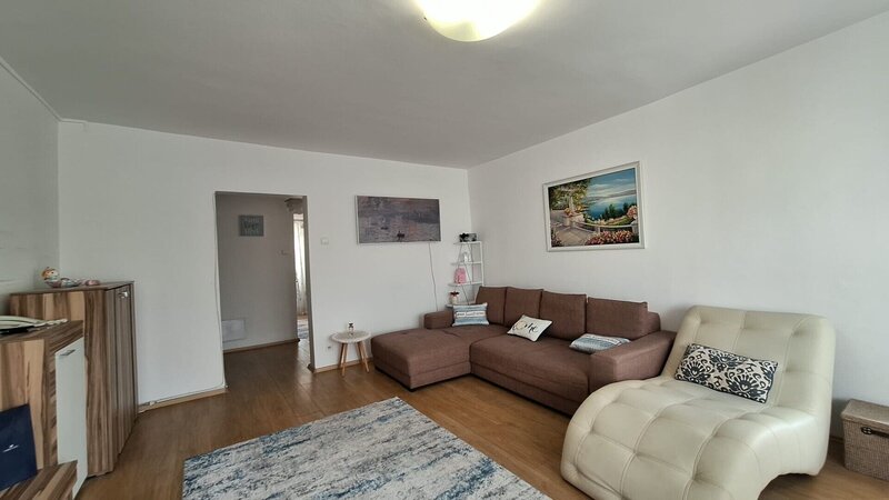 Piata Muncii, Iancului, apartament spatios 3 camere.
