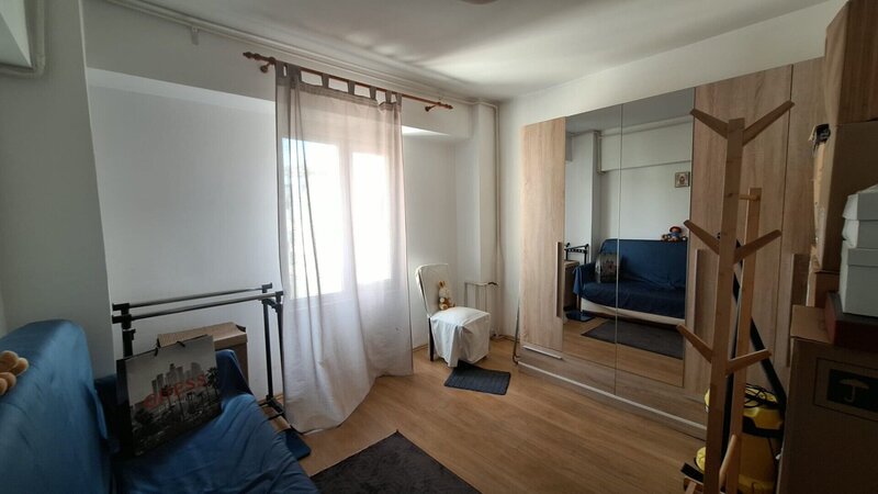 Piata Muncii, Iancului, apartament spatios 3 camere.