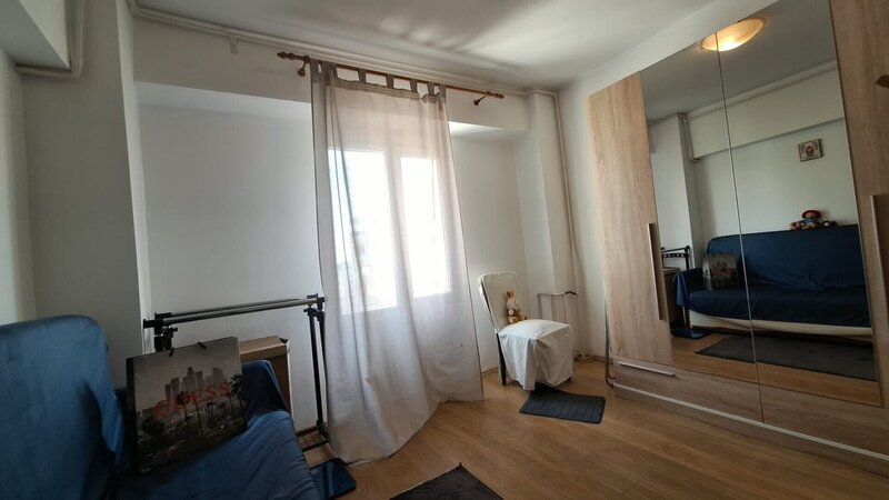 Piata Muncii, Iancului, apartament spatios 3 camere.